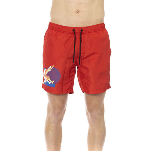 Bikkembergs Beachwear Supelkostüüm - Estita Fashion